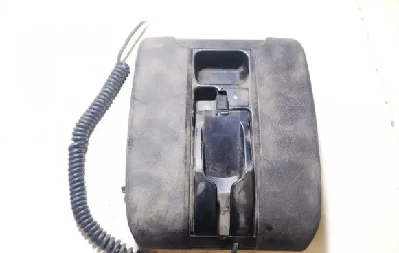 BMW 5 E39 Armrest 804033