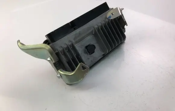 Toyota C-HR I Other control units/modules 89661F4320