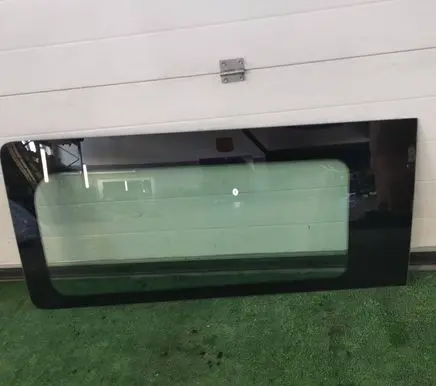Ford Transit Custom Side middle window/glass BK21-B29751-A