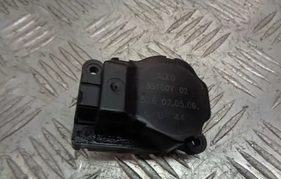 Fiat Croma A/C air flow flap actuator/motor 985100V