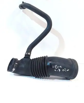 Iveco Daily 4th gen Air intake hose/pipe 504135455