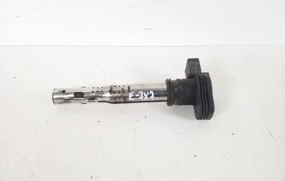 Volkswagen Multivan T5 High voltage ignition coil 07K905715F