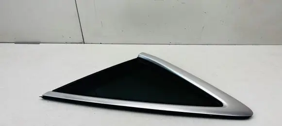 Audi Q8 e-tron Rear side window 4K4845298