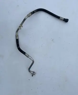 Fiat 500X Air conditioning (A/C) pipe/hose 00520859040 00000 0D406