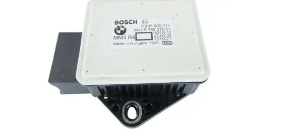 BMW 3 E90 E91 ESP (stability system) control unit 34526782370 6782370