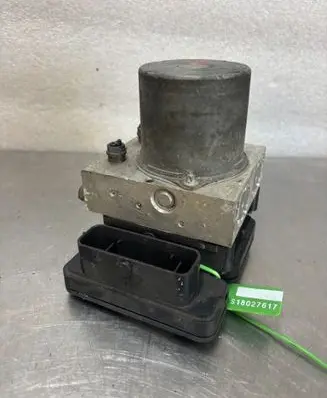 Seat Arona Master brake cylinder
