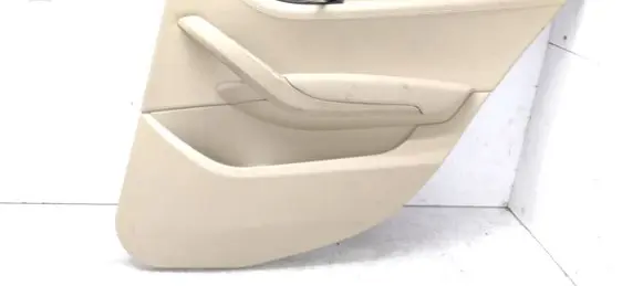 BMW X1 E84 Rear door card panel trim 2992878 5808671 00021008