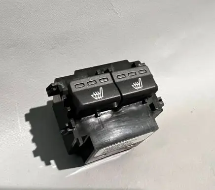 Volvo XC60 Seat heating switch 31288012