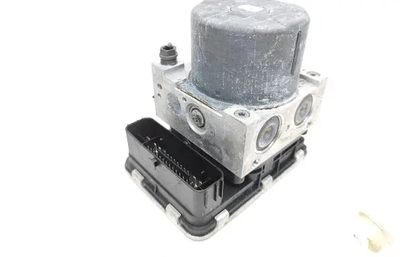Volkswagen Tiguan Allspace ABS Pump 5Q0614517FD MK100ESC 0229100220192