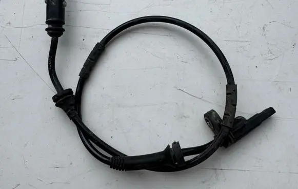 BMW X3 F25 ABS rear brake sensor 6869293