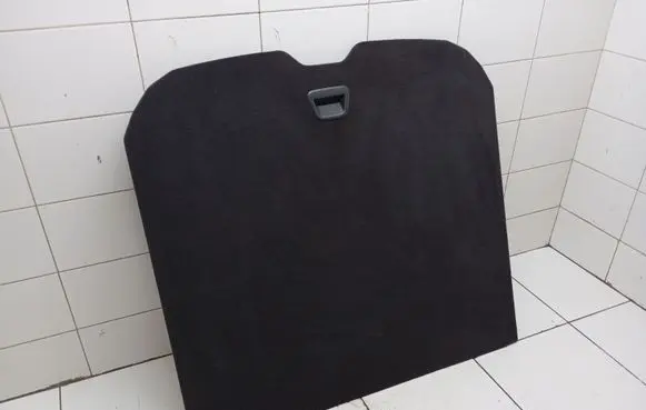 Volvo XC60 Trunk/boot floor carpet liner 039849177