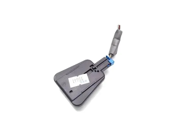 Jaguar XE Rain sensor 