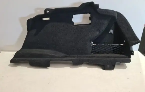 Maserati Ghibli Trunk/boot side trim panel 6700248390