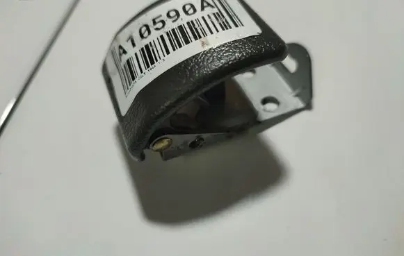 Mitsubishi Colt Engine bonnet (hood) release handle 