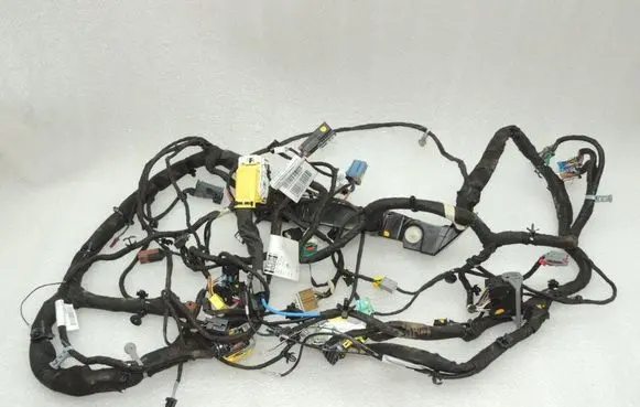 Opel Insignia B Panel wiring 39115605 35083088