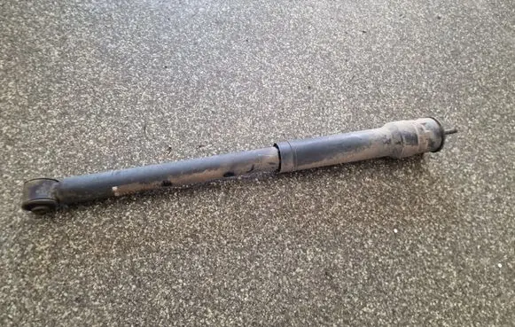 Smart ForFour I Rear shock absorber/damper 814901000216 A4543200630 MR594133