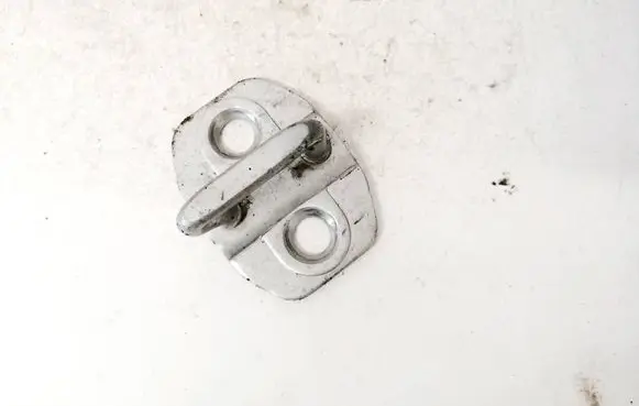 Dodge Journey Front door lock loop/hook striker 17682