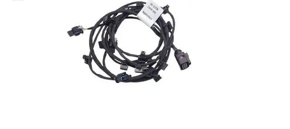 Skoda Karoq Parking sensor (PDC) wiring loom 57A971095C