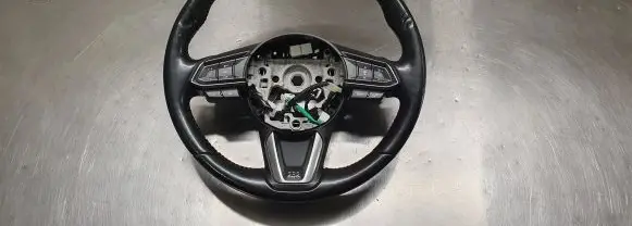 Mazda 6 Steering wheel K3887