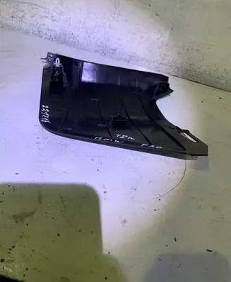BMW 1 F20 F21 Foot area side trim 17365810