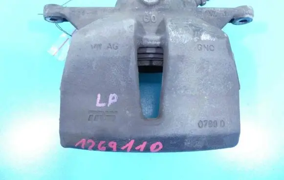 Seat Alhambra (Mk2) Front brake caliper IMPRK1269110