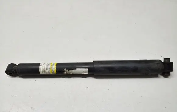 Jeep Wrangler Rear shock absorber/damper 68273112AA P68273112AA