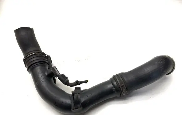 Volkswagen Golf V Intercooler hose/pipe 0281002401 ZSB3C0145762AD