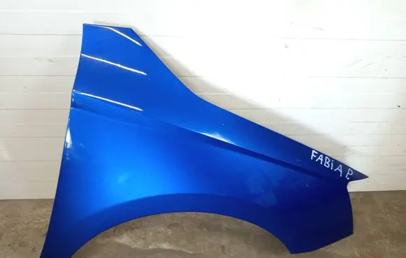 Skoda Fabia Mk3 (NJ) Fender BLOTPPFAB