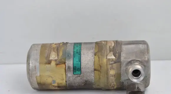Audi A6 S6 C4 4A Air conditioning (A/C) air dryer 4A0820193A 4A0820193AB
