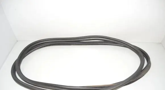 BMW X6 F16 Seal rubber (tailgate) 7454915 51767454915 51767385656