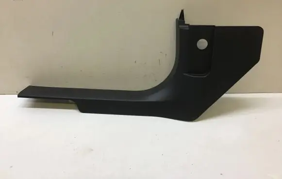 Alfa Romeo Stelvio Front sill trim cover 156143753