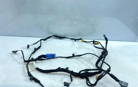 Audi Q5 SQ5 Front door wiring loom 8R0971035F