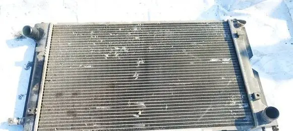 Toyota Corolla Verso AR10 Coolant radiator 
