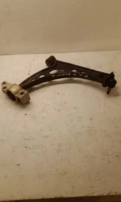 Skoda Superb B6 (3T) Front lower control arm/wishbone 06J103925