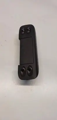 Porsche 911 996 Quarter vent window switch 99655209502