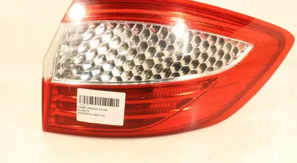 Ford Mondeo MK IV Rear/tail lights 7S71-13404-B