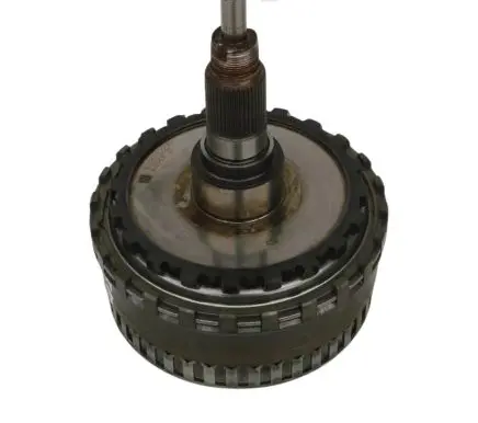 BMW 6 E63 E64 Other gearbox part 