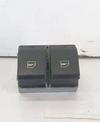 Electric window control switch