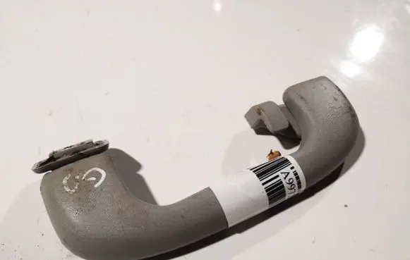 Opel Signum Rear interior roof grab handle