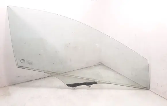 Honda Civic Front door window glass four-door AS2