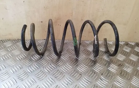 Nissan Almera N16 Front coil spring