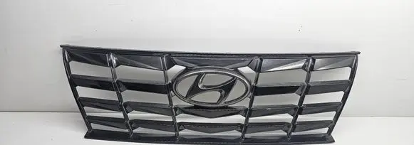 Hyundai Tucson IV NX4 Front grill 86351N7CA0