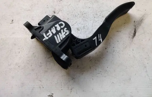 Volkswagen Crafter Accelerator throttle pedal A9063000304 ZGS009Q012 0280755025