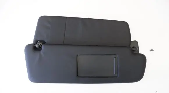 Porsche Cayenne (92A) Sun visor 7P0857552D