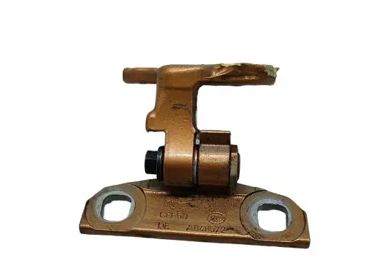 Volvo V60 Front door upper hinge 31299543