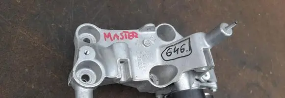 Renault Master III Other engine bay part 117102273R