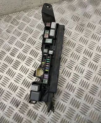 Fuse box set