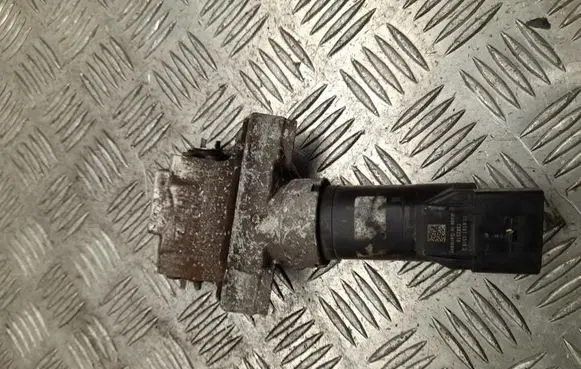 Porsche Cayenne (92A) Hand brake/parking brake motor 911256E