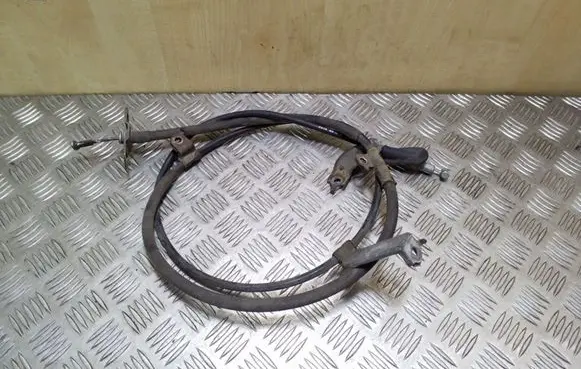 Honda Accord Handbrake/parking brake wiring cable 