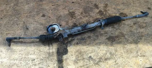 Audi A1 Steering rack A0019338